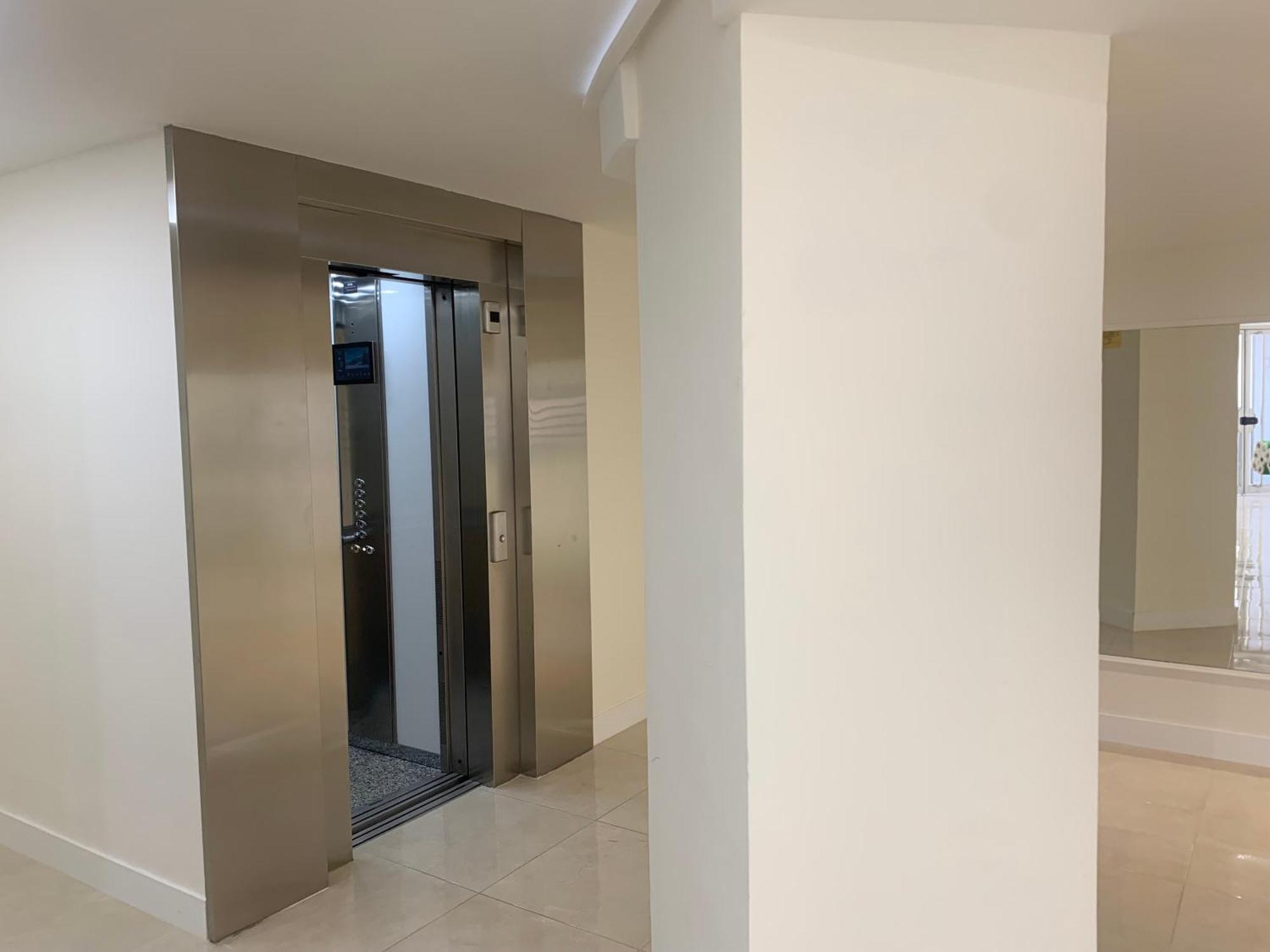 Estudio Torremolinos Centro - Cerca De La Nogalera Eksteriør bilde